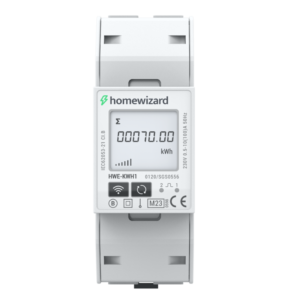 HomeWizard kWh Meter 1-fase