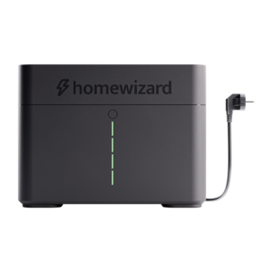 HomeWizard Plug-In Battery