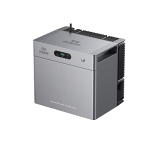 Zendure SolarFlow 2400 AC+ thuisbatterij